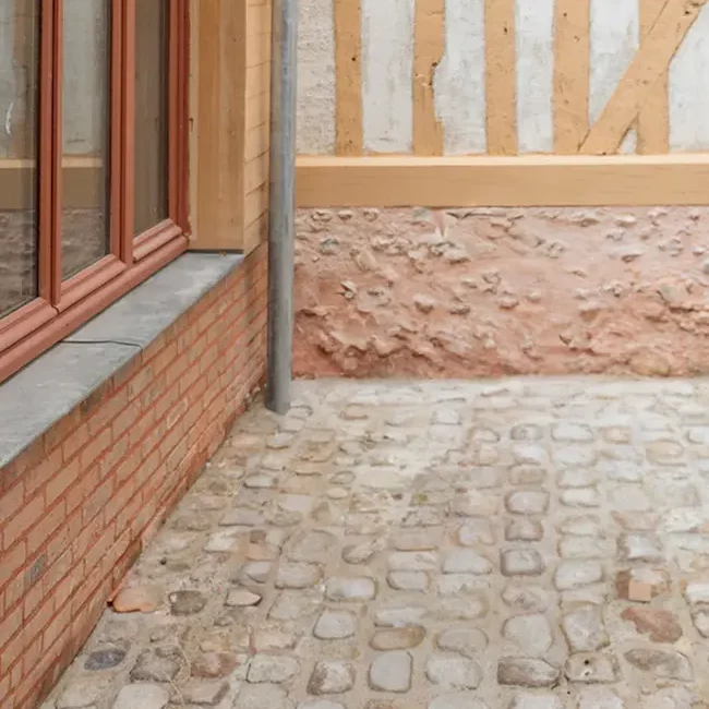 Frédéric Boffin | Défiscalisation Malraux Troyes