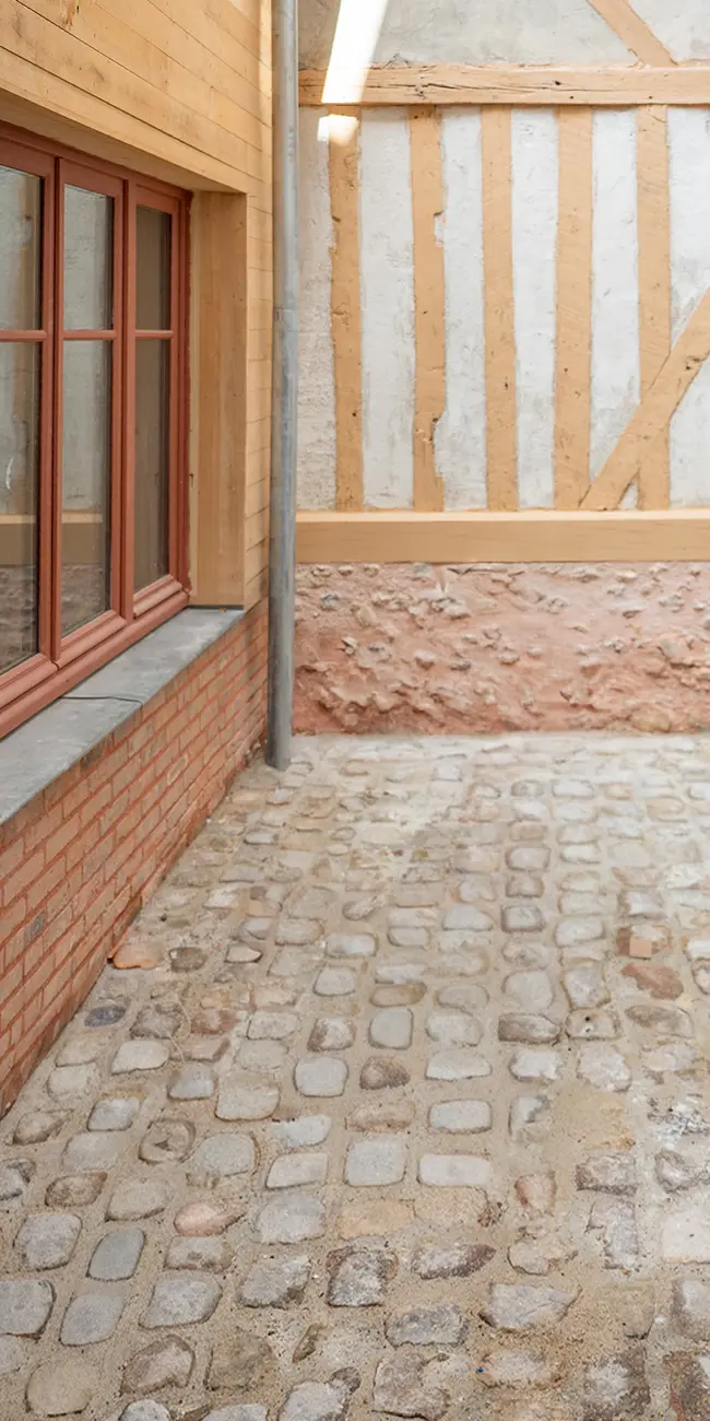 Frédéric Boffin | Défiscalisation Malraux Troyes