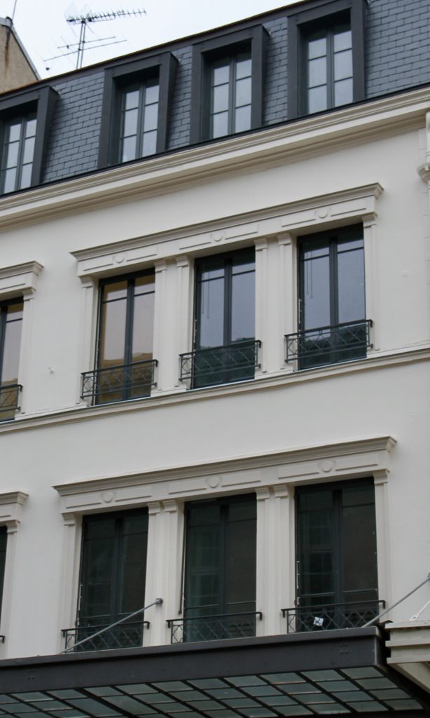 7 RUE DE LA RÉPUBLIQUE Frédéric Boffin 7 RUE DE LA RÉPUBLIQUE Frédéric Boffin
