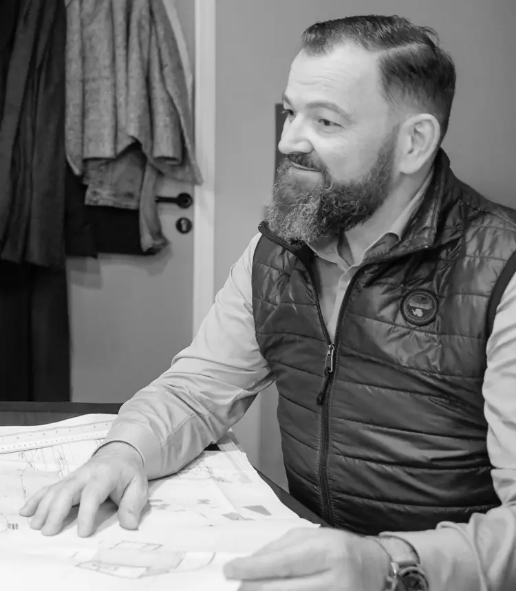 Frédéric Boffin | Défiscalisation Malraux Troyes