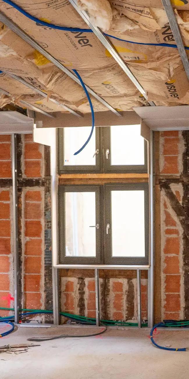 Frédéric Boffin | Défiscalisation Malraux Troyes